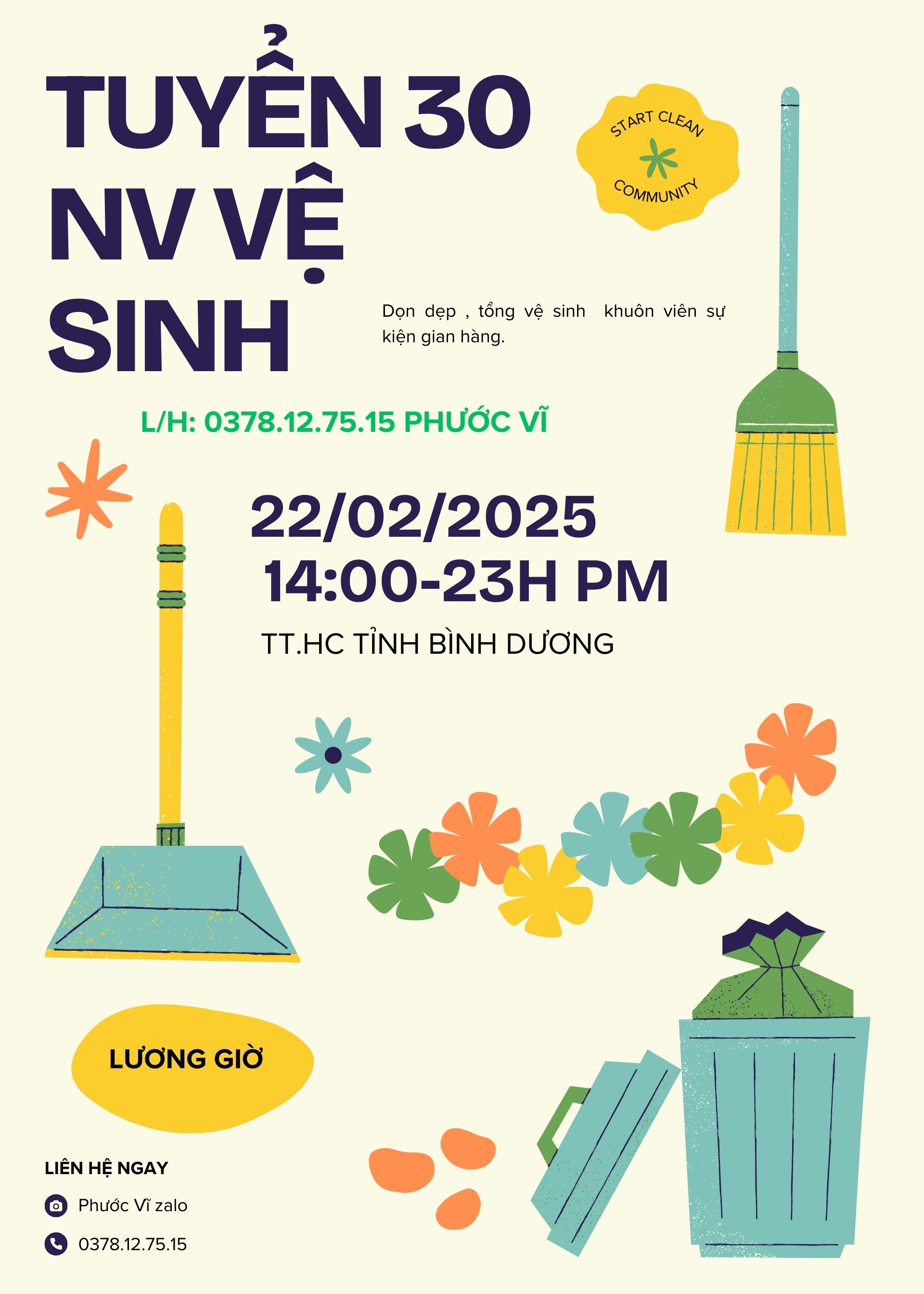lĩnh vực hoạt động